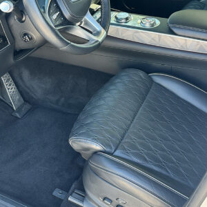 Premium Interior Shampoo <br><b>(recommend for pet hair)</b>