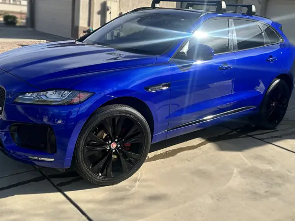 Premium Full Detail